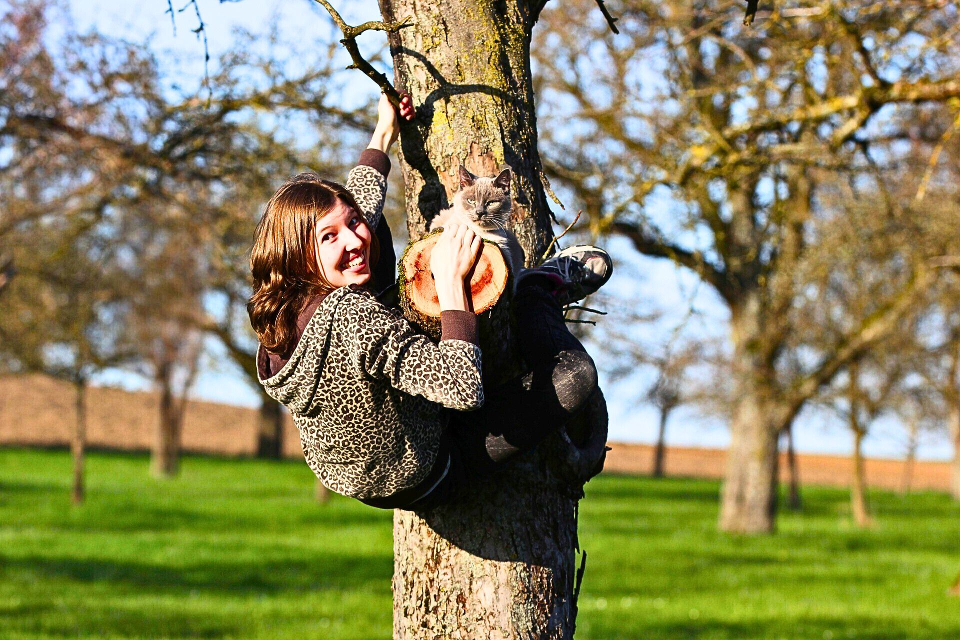 Warum dein Business Unterstützung braucht